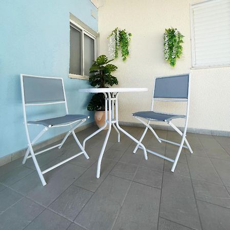 על הנחל Otel Bet Sheʼan Dış mekan fotoğraf