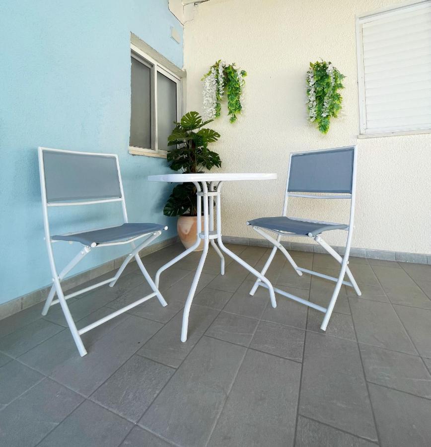 על הנחל Otel Bet Sheʼan Dış mekan fotoğraf