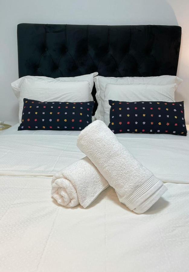 על הנחל Otel Bet Sheʼan Dış mekan fotoğraf