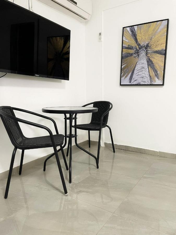 על הנחל Otel Bet Sheʼan Dış mekan fotoğraf
