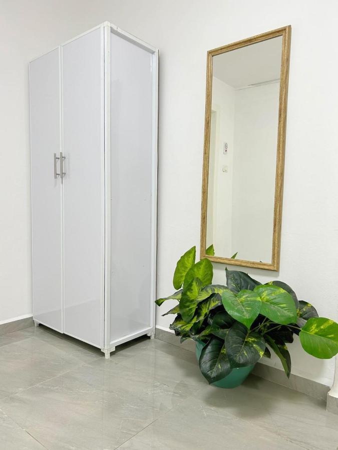 על הנחל Otel Bet Sheʼan Dış mekan fotoğraf
