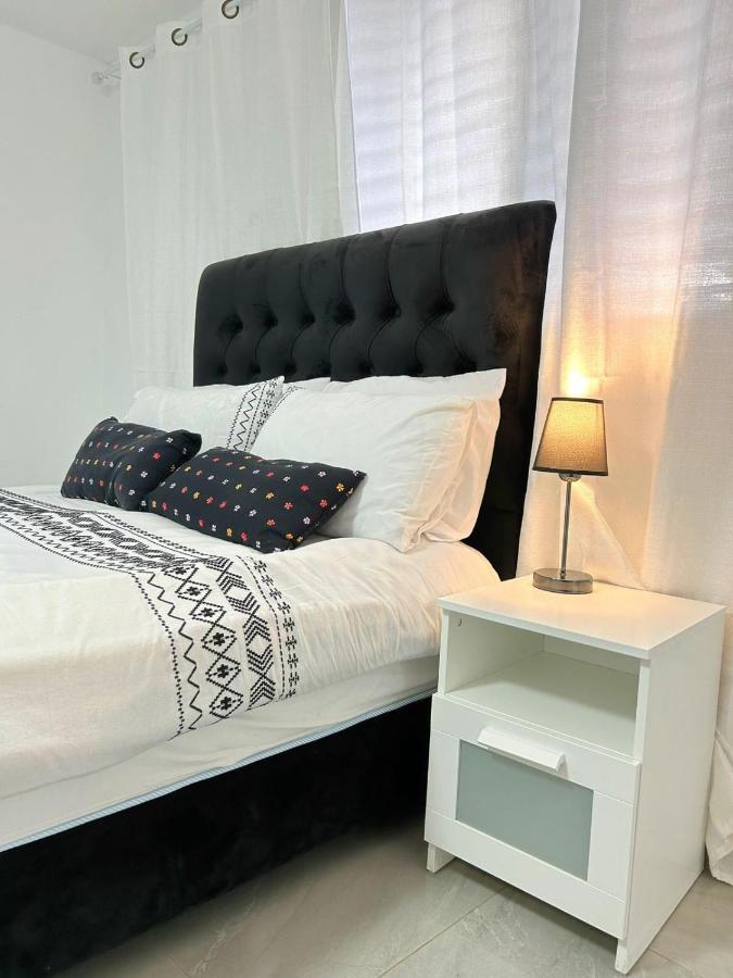 על הנחל Otel Bet Sheʼan Dış mekan fotoğraf